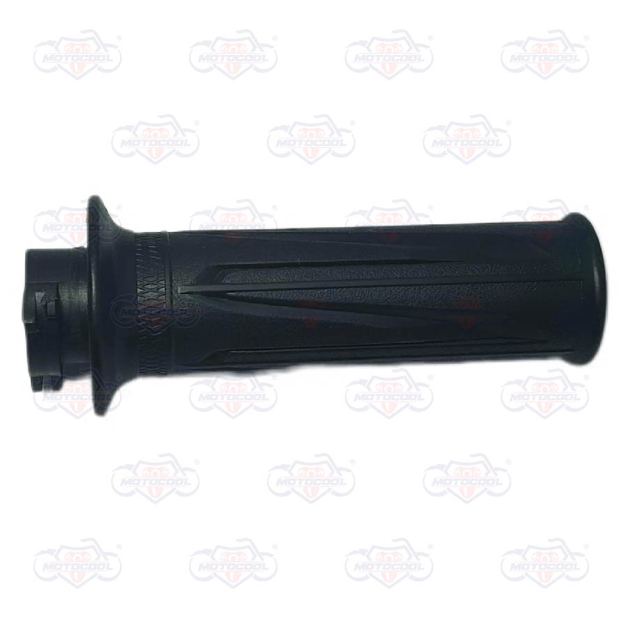 [ZM150-F03-10] PUÑO DE ACELERADOR DERECHO ZM150