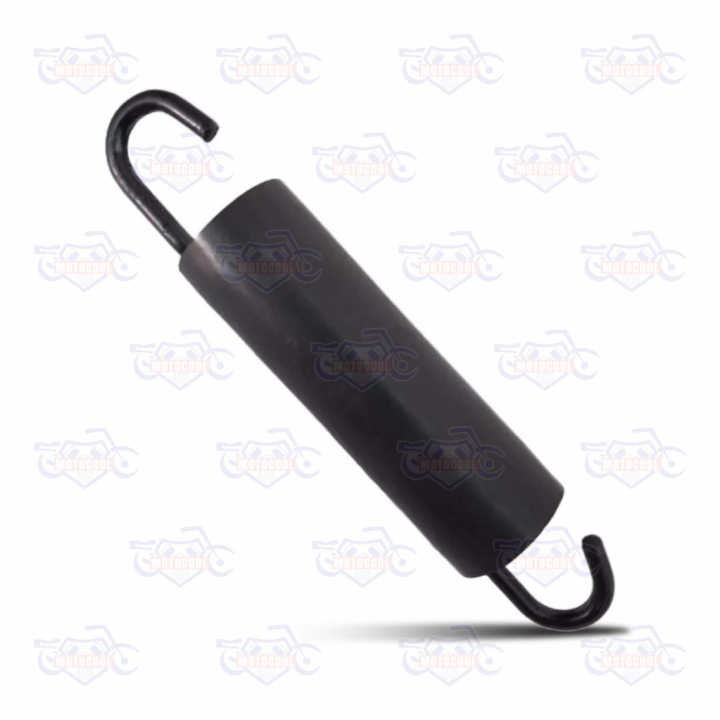 [ZM150-F18-15] RESORTE PARADOR CENTRAL  ZM150