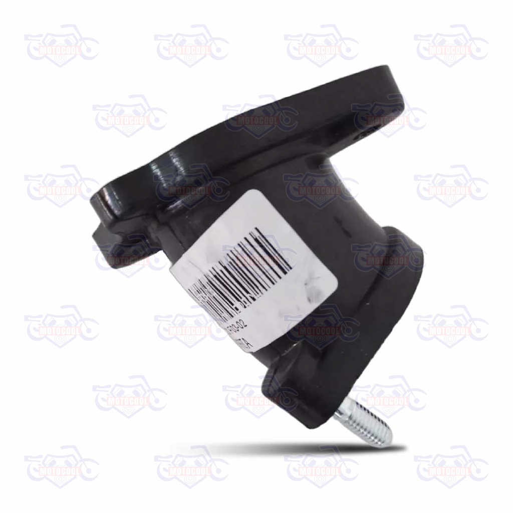 [ZMAX200-F03-02] PIPETA DE CARBURADOR ZMAX200