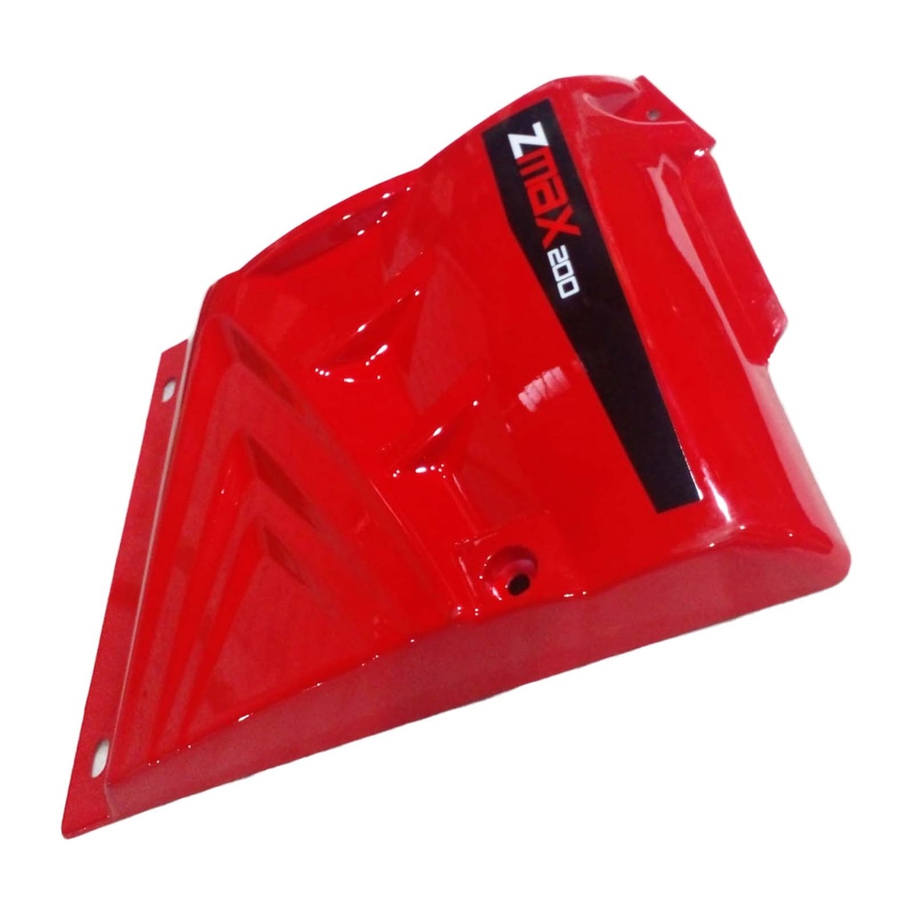 TAPA LATERAL IZQ.MOTOR ZMAX200