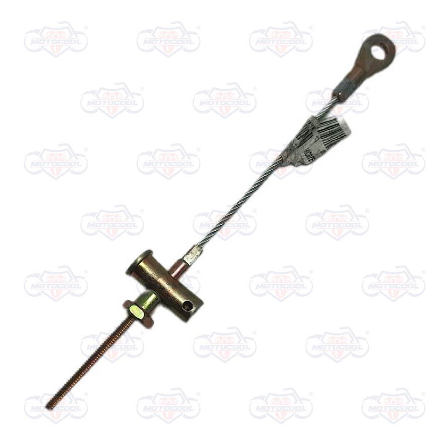 [ZMAX200-F23-16] CHICOTE DE FRENO DE MANO ZMAX200