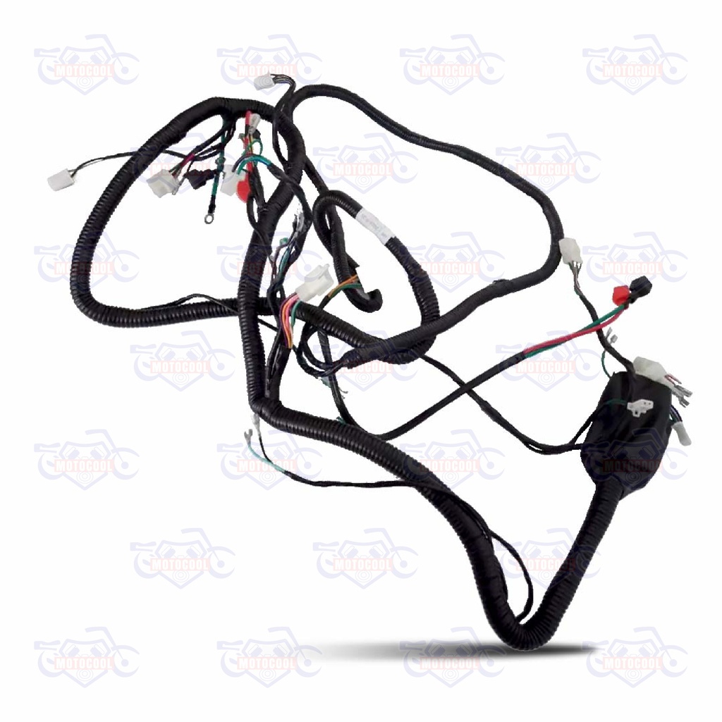 ARNES COMPLETO ZMAX200