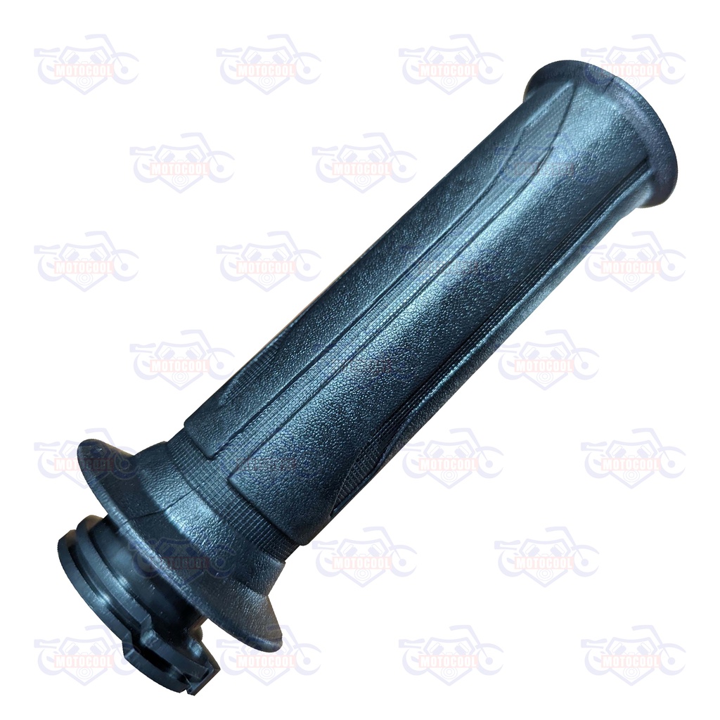 PUÑO DE ACELERADOR DERECHO RAPID 150