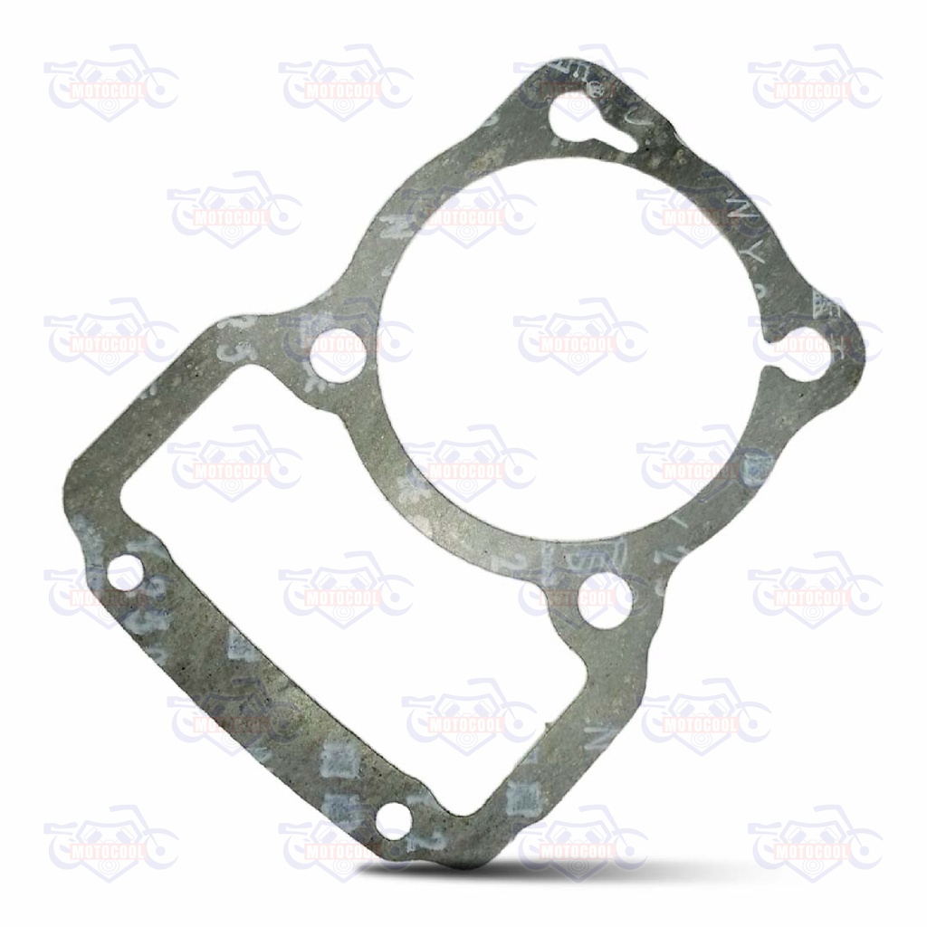 JUNTA BASE DE CILINDRO ZMAX200