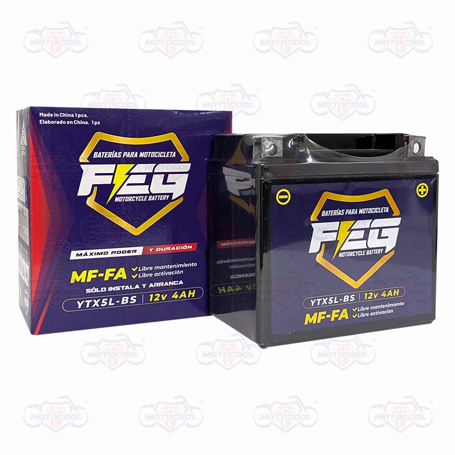 BATERIA MF-FA YTX5L-BS