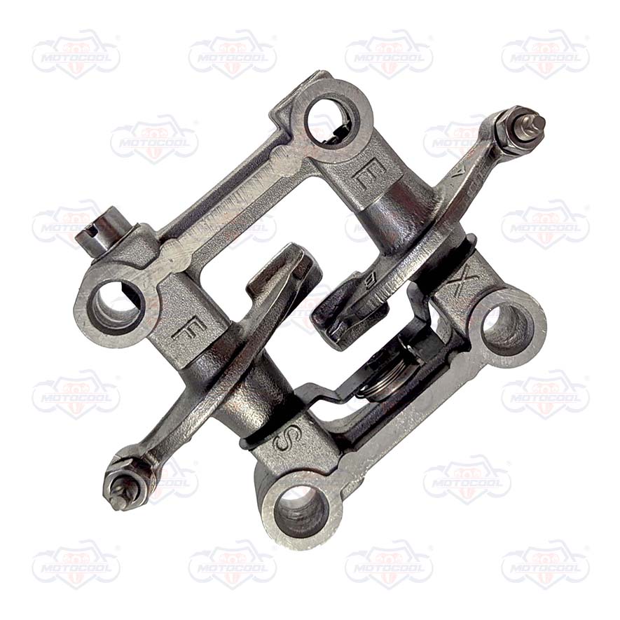 BALANCIN COMPLETO   GY6 (125-150)