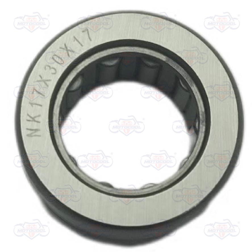 BALERO AGUJAS NK173017