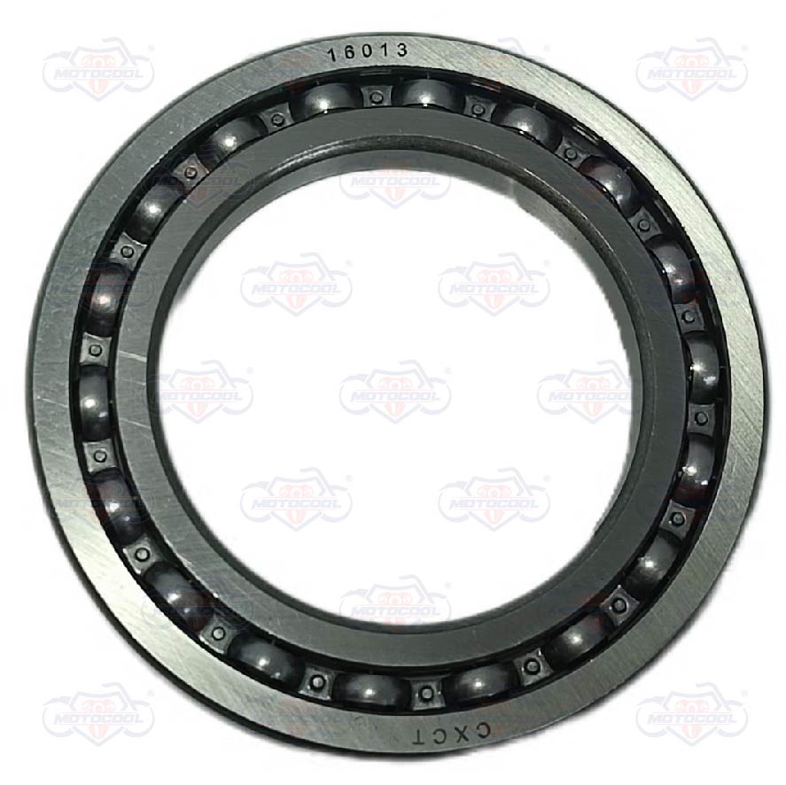BALERO RADIAL BOLA 16013