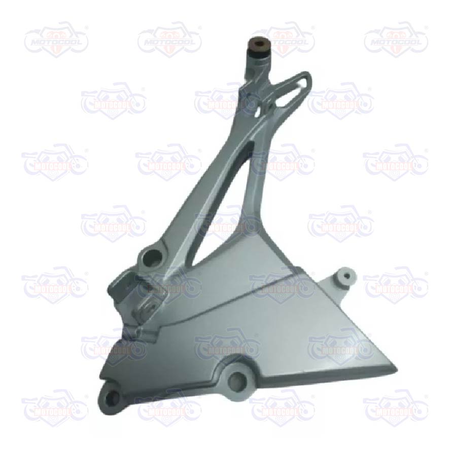 BASE DERECHA DE POSAPIES