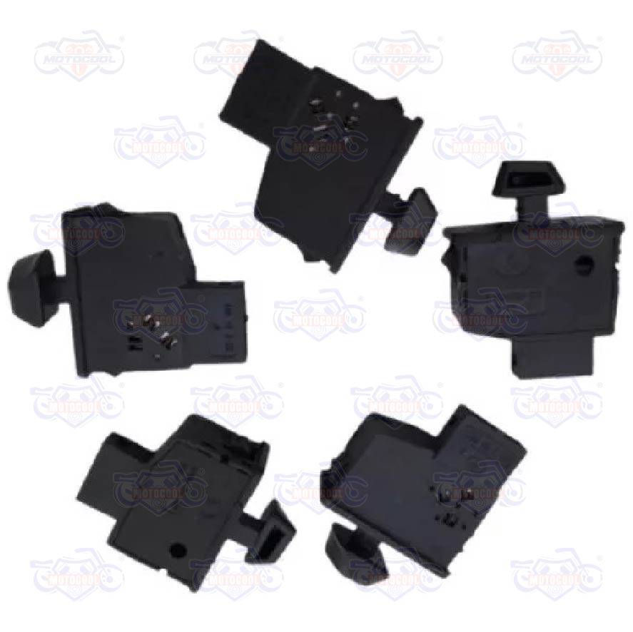 BOTON INTERRUPTOR DIRECCION