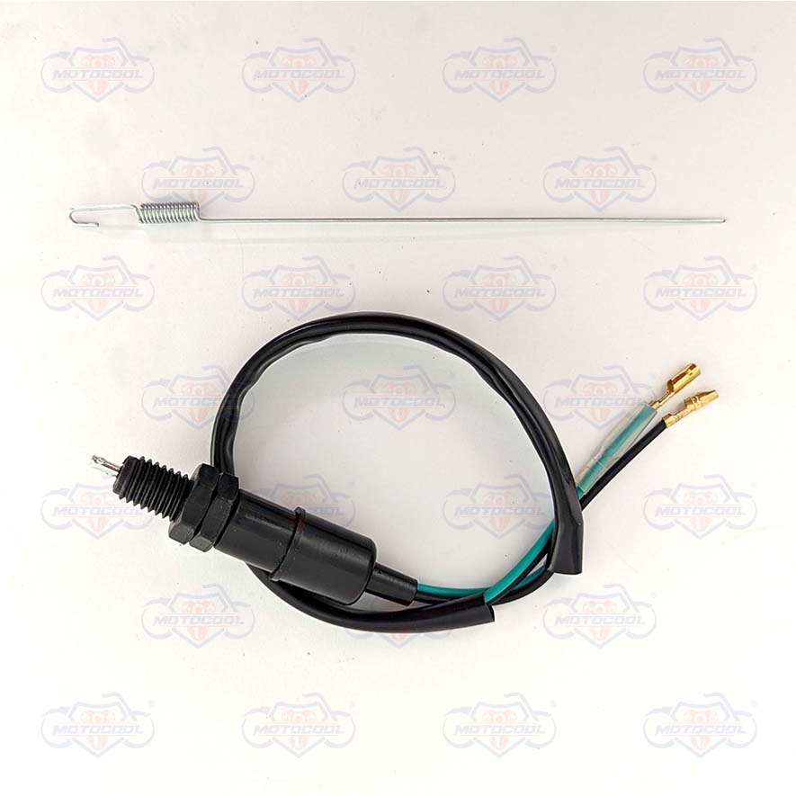 BULBO Freno Trasero CG125 BCJG/Naga200 2018