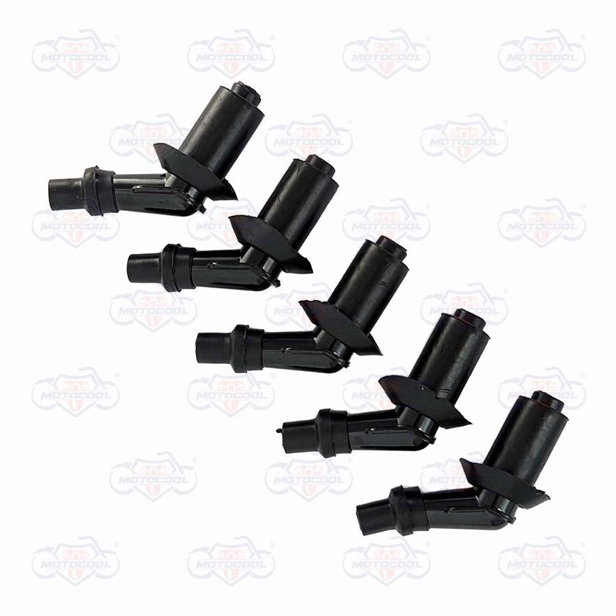 CAPUCHONES SCOOTER DS 125/150