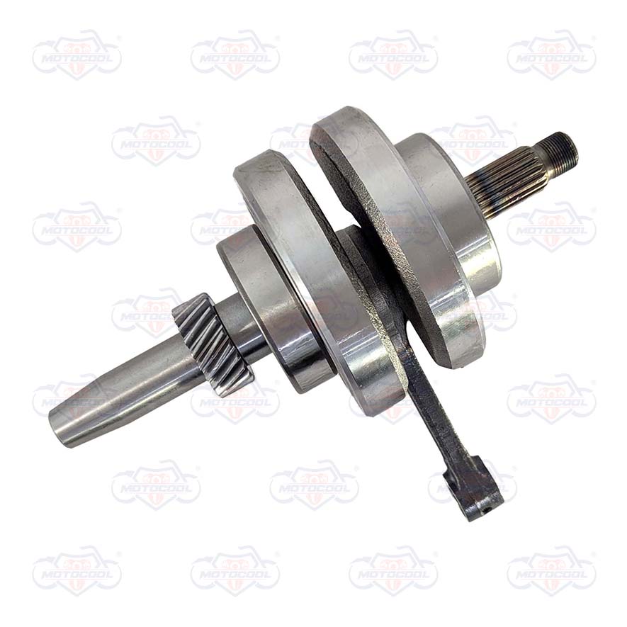 Ciguenal CG125