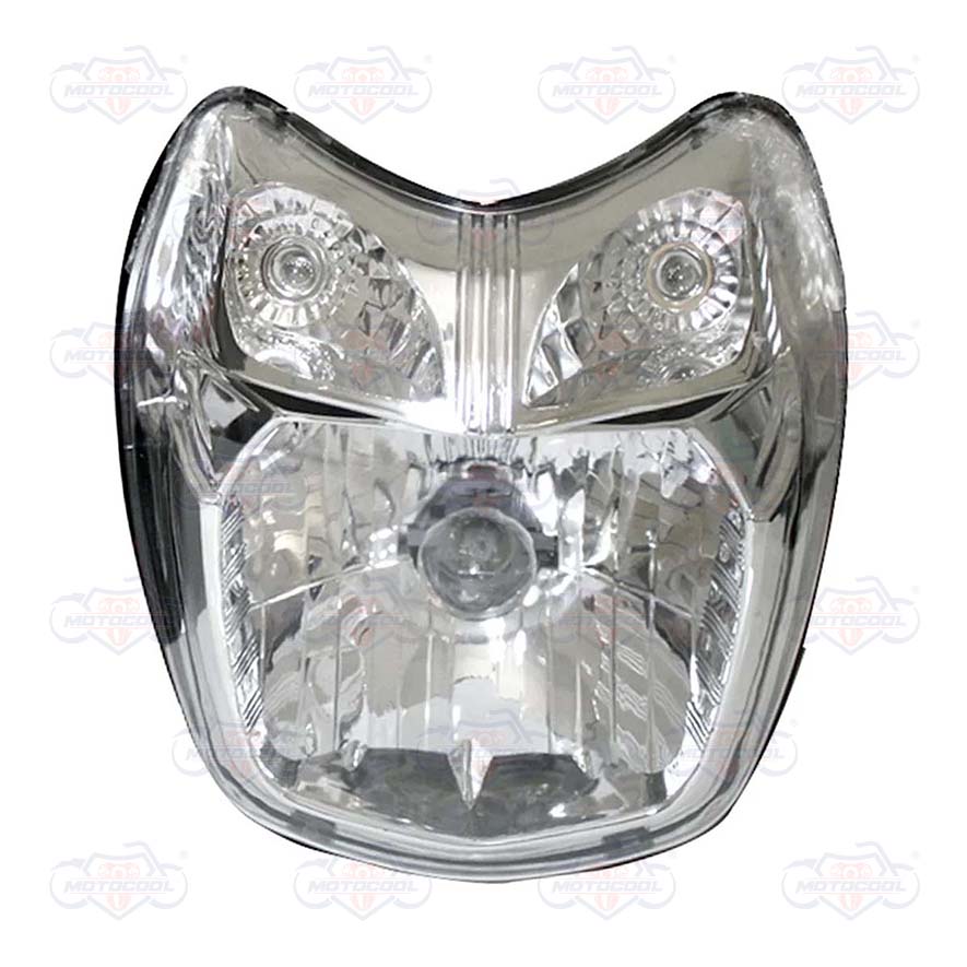 Conjunto de faro FT150GT