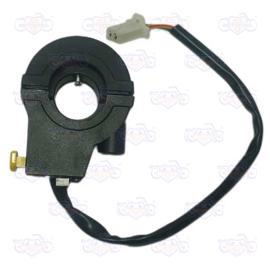 [F04040014] CONJUNTO DE MANDO DERECHO