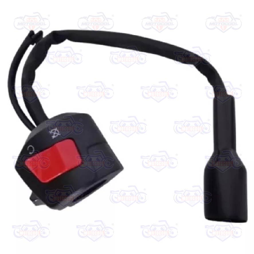 CONJUNTO DE MANDO DERECHO