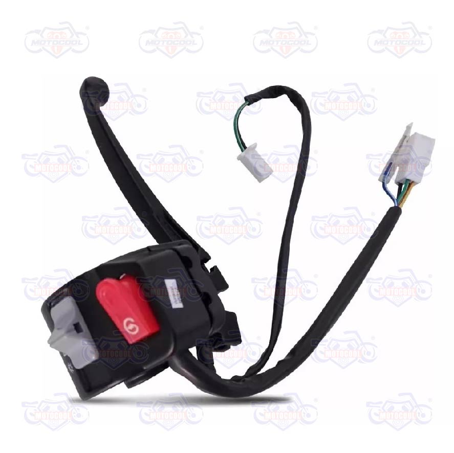 CONJUNTO MANDO DERECHO