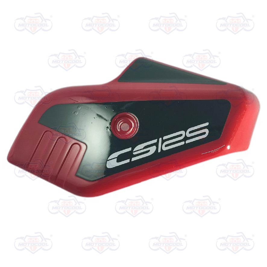 CUBIERTA HORQUILLA DER R N