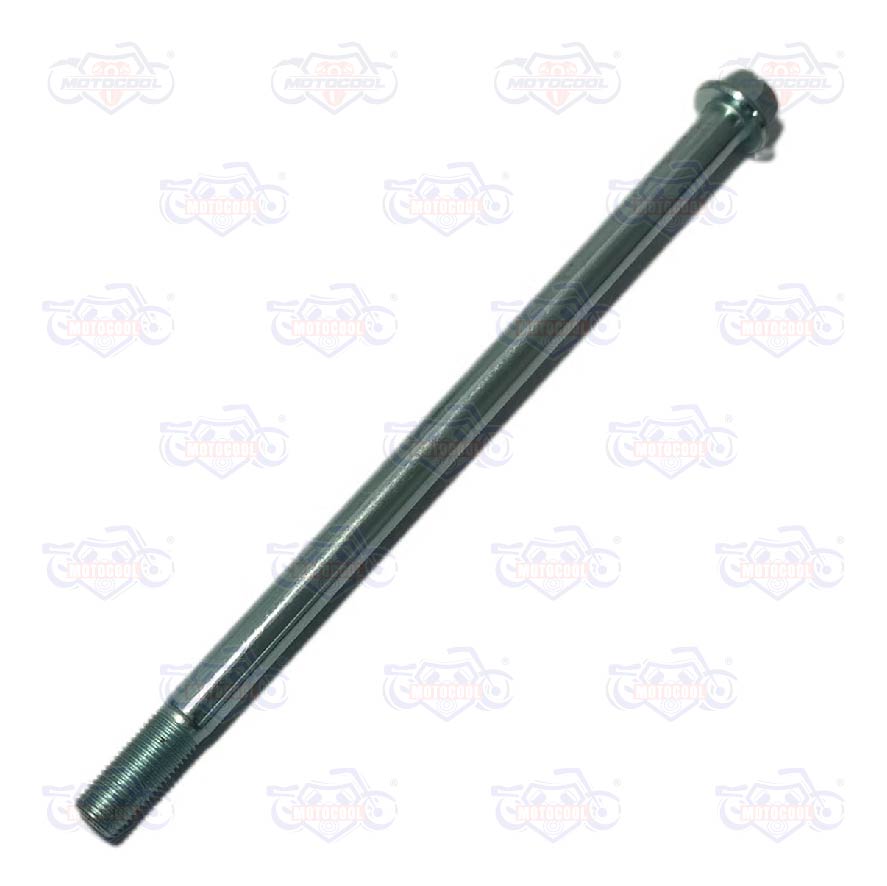EJE HORQUILLA TRAS 12X215