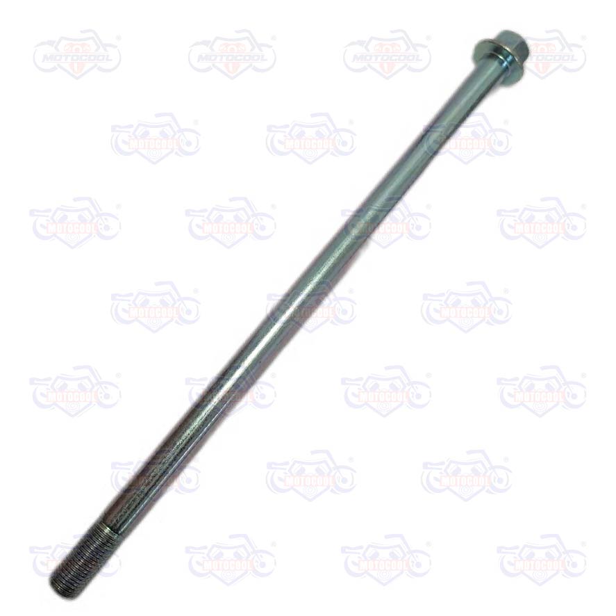EJE RUEDA DEL M12X248