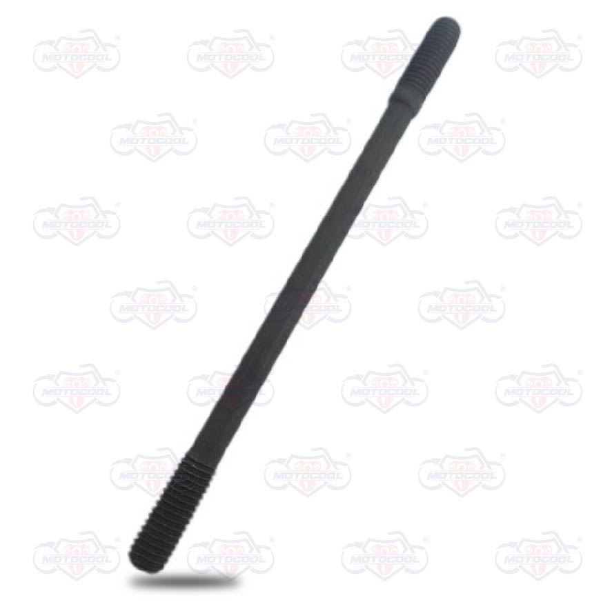 TORNILLO PLANO B M8X136 D=6