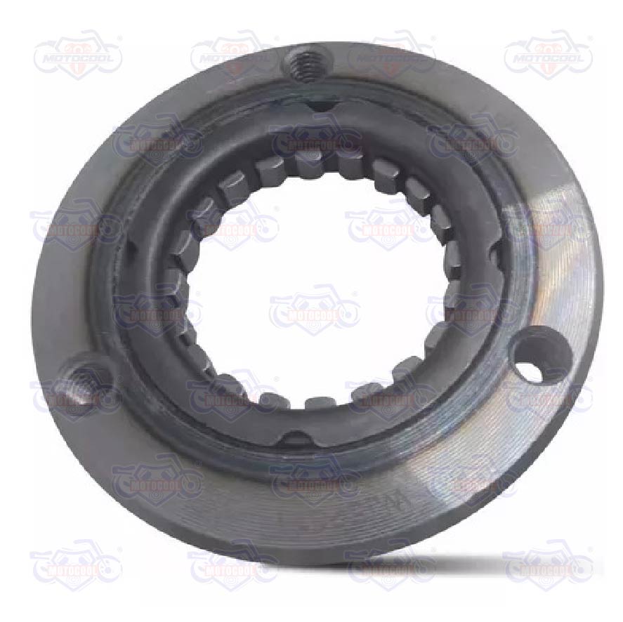 EMBRAGUE DE ARRANQUE