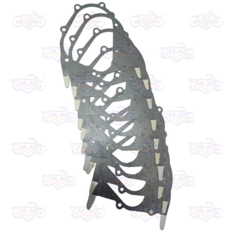 EMPAQUE DE CAJA DE TRANSMISION