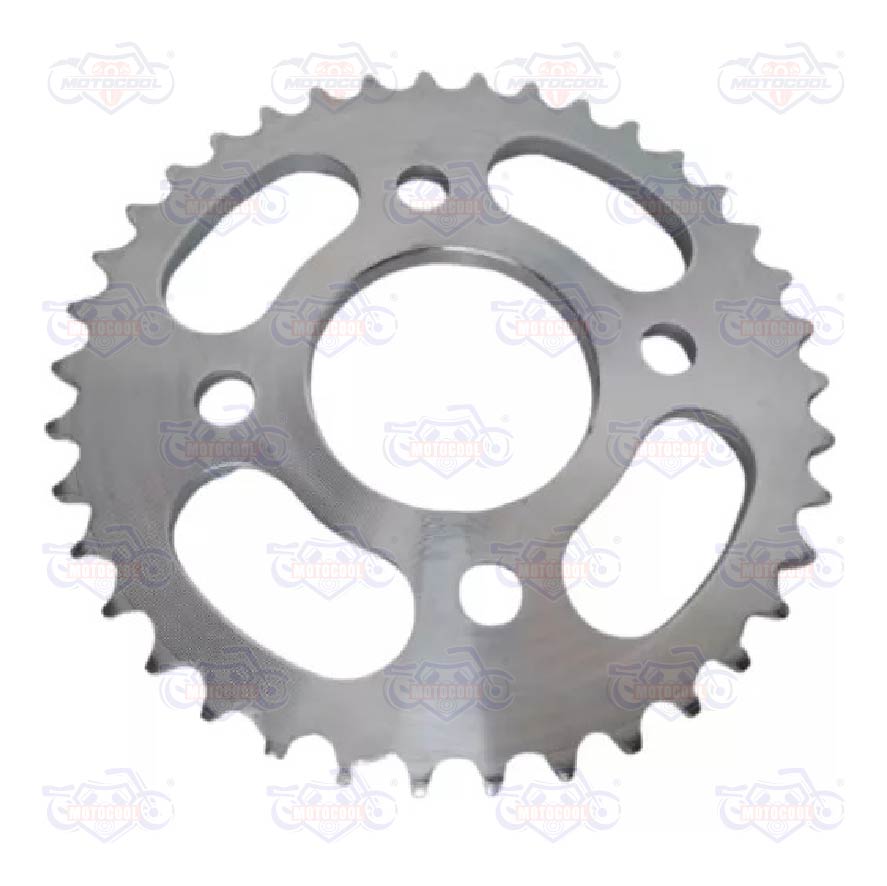 ENGRANE TRACCION FINAL 38T