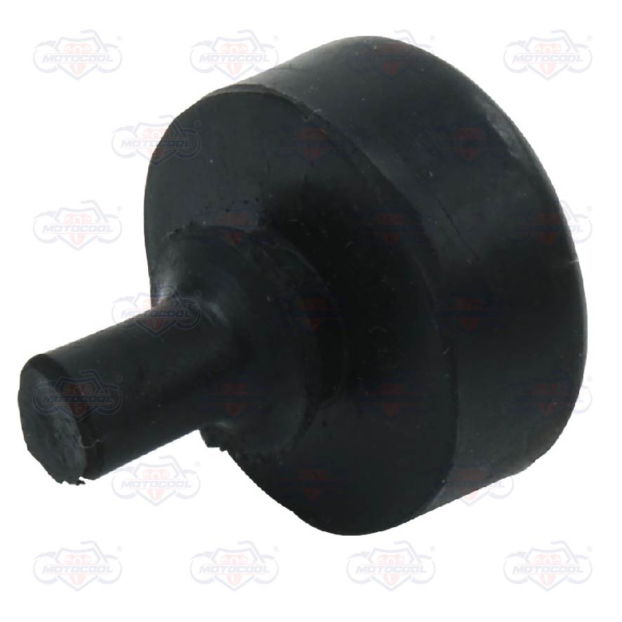 GOMA BASE MOTOR