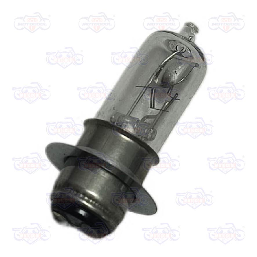 FOCO ITALIKA HALOGENO H6 18/18W (1 PZA)