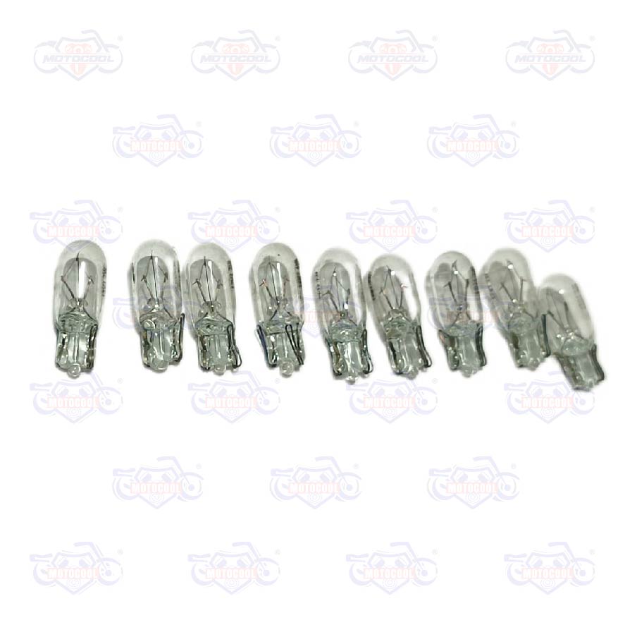 FOCO T-6.5 M/M 1.7W (CJA 10 PIEZ)