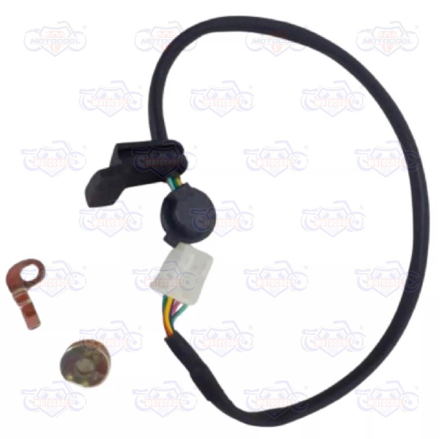 INDICADOR DE CAMBIOS