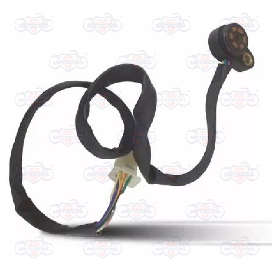 INDICADOR DE ENGRANE