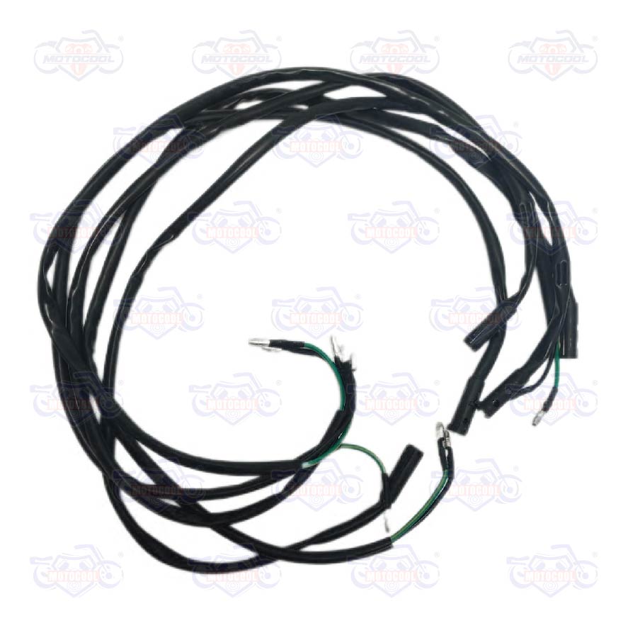 INTERRUPTOR FRENO DELANTERO