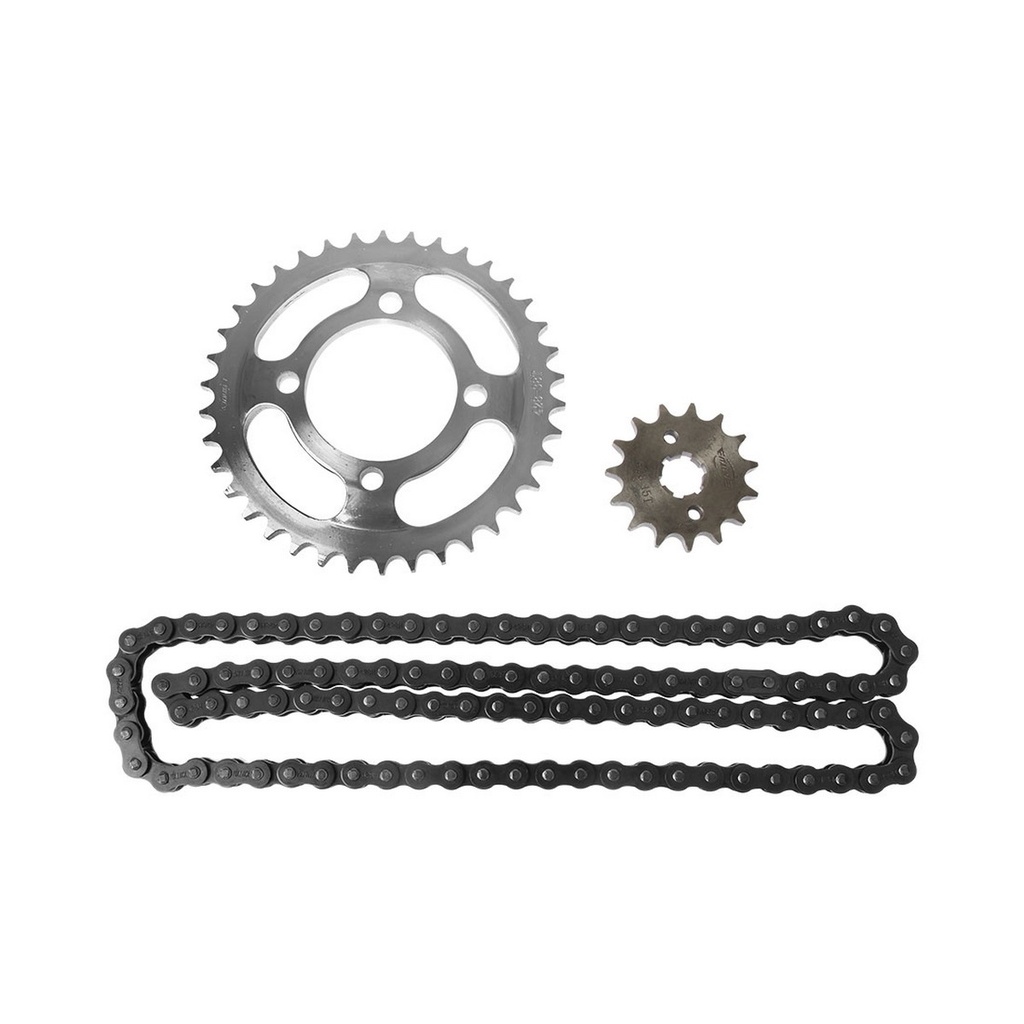 JUEGO SPROCKET