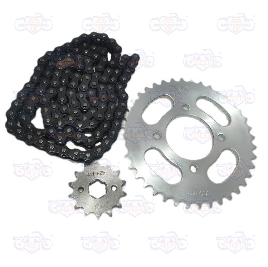 JUEGO SPROCKET