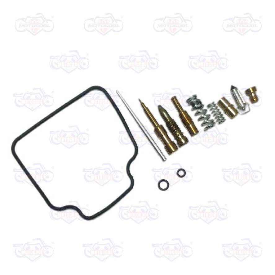 KIT AGUJA CARBURADOR   GY6 MOTO AUTOMATICA/SCOOTER 125