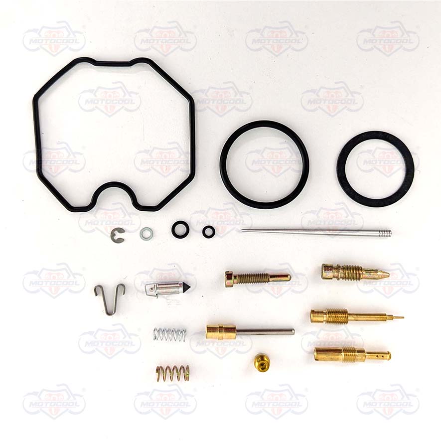 Kit Agujas Carburador CG150 CJ