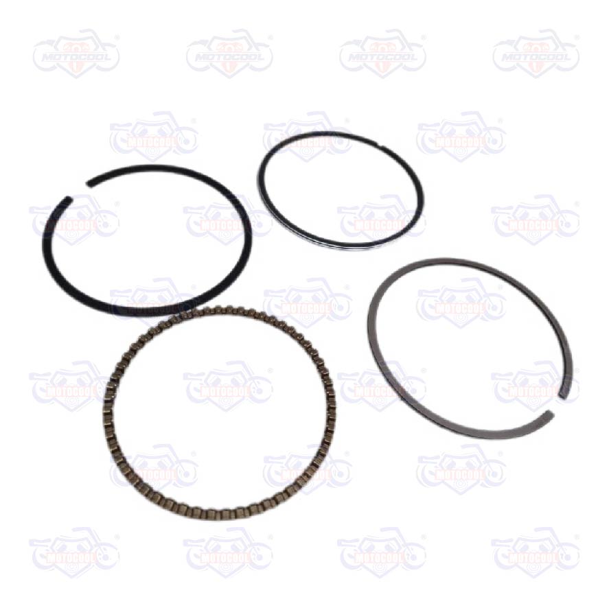 Kit Anillo CG125