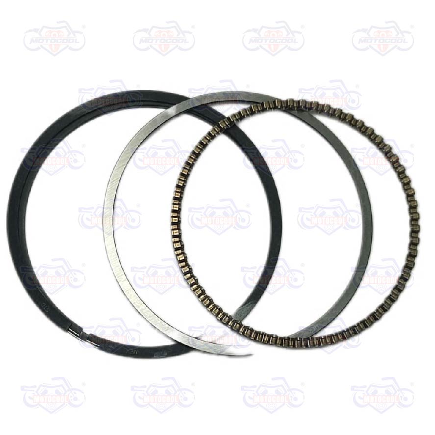 Kit Anillo CG150