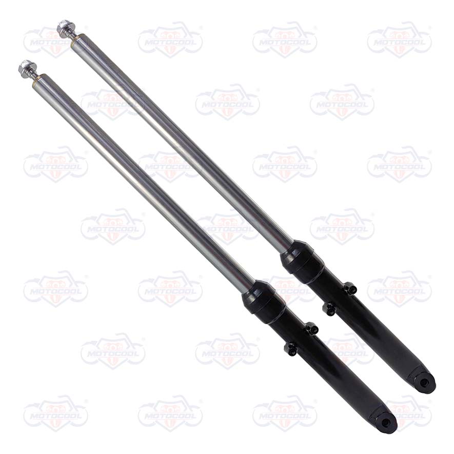 Kit barras Delanteras CG125 Tambor