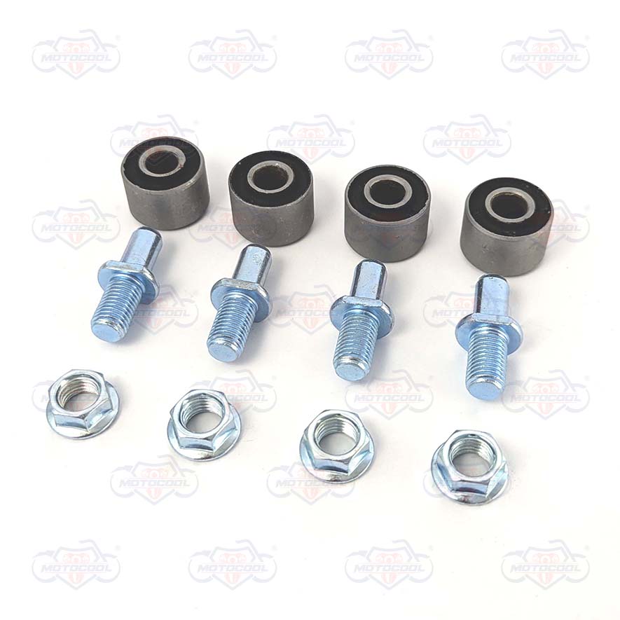 Kit Bushing Masa c/Tornillo
