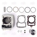 Kit Cilindro CG125