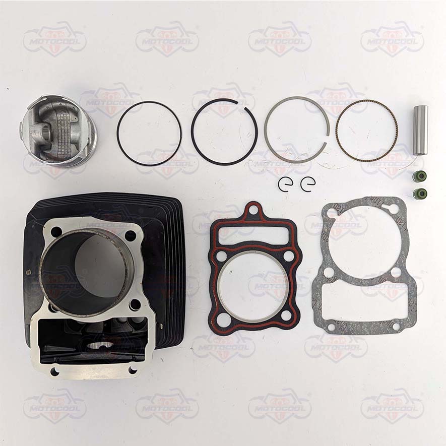 Kit Cilindro FT150 CG150 small pin