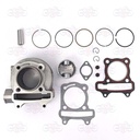 KIT CILINDRO MEK GY6 125