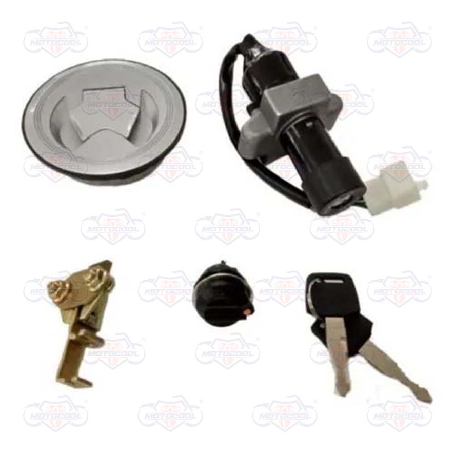 Kit de cerradura 150z