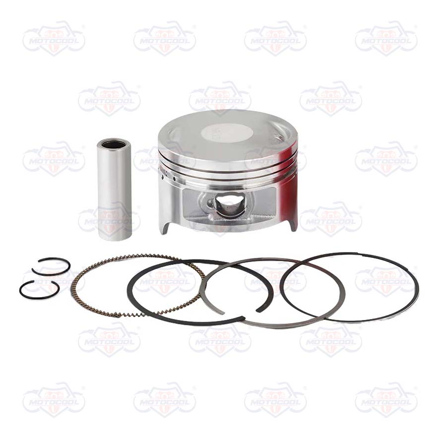Kit Piston YBR 125