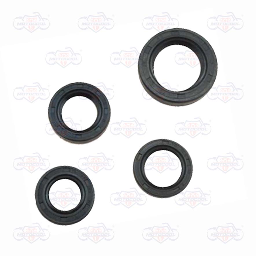 KIT RETENES DE MOTR GY6 DS 125/150