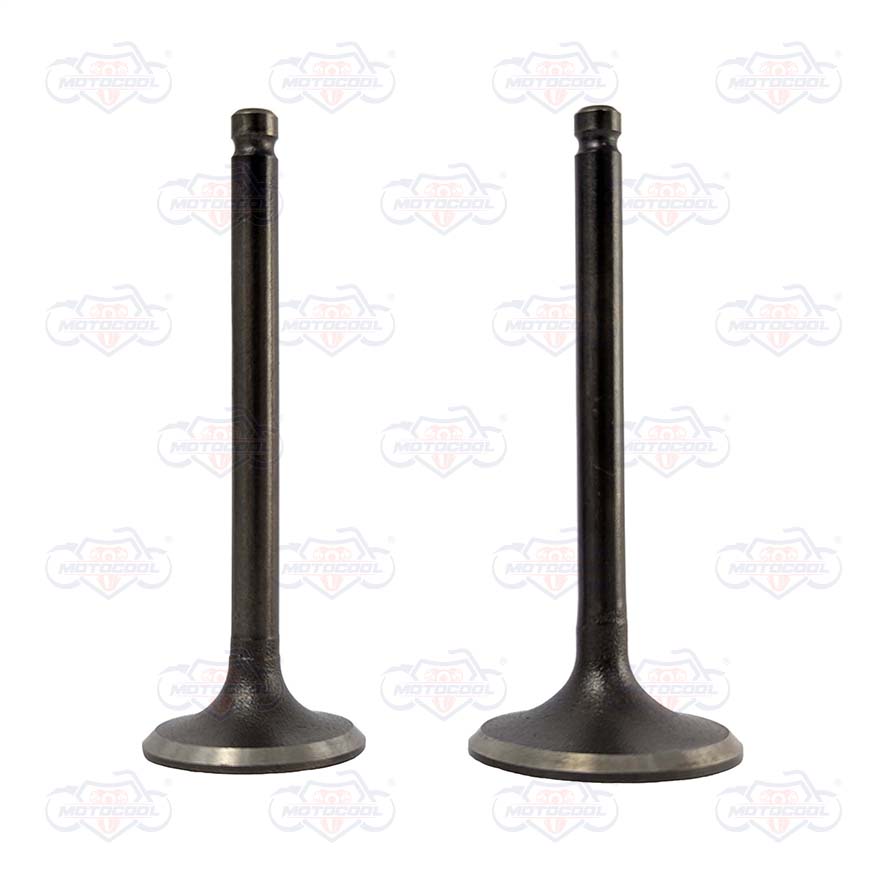 KIT VALVULA GY6 150