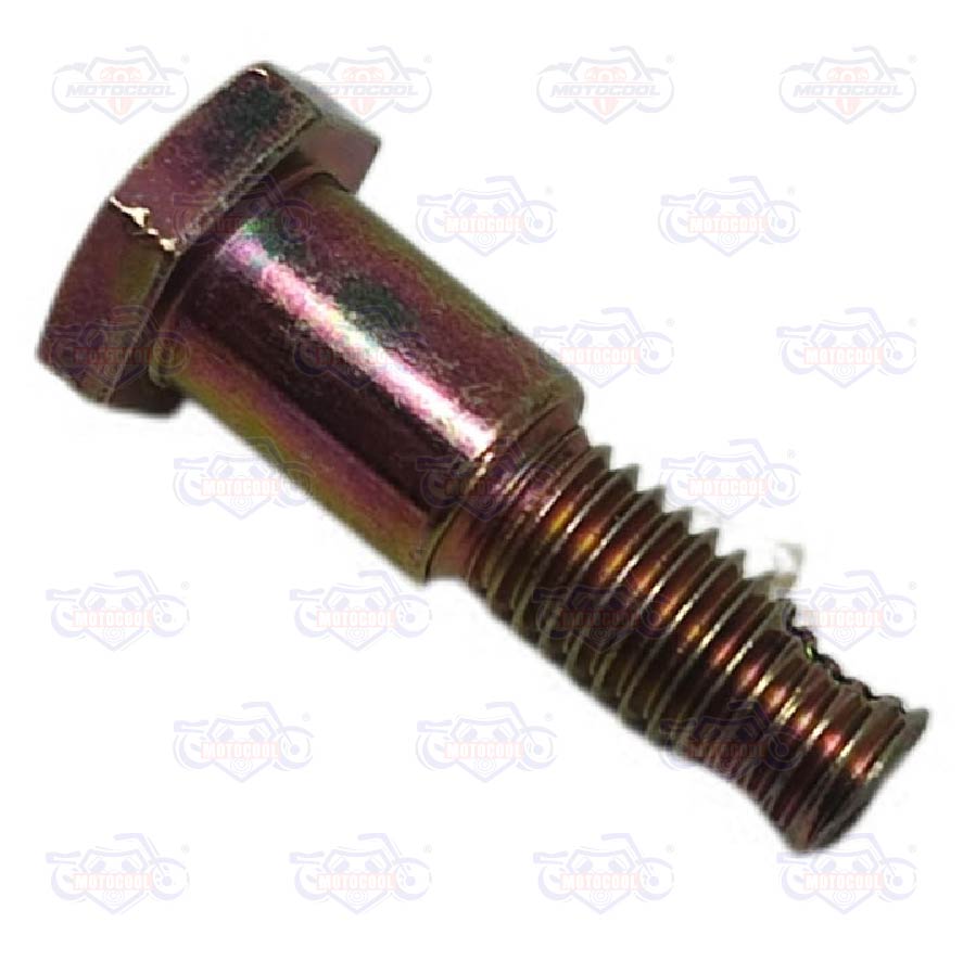 TORNILLO CUBIERTA FRENO TRAS